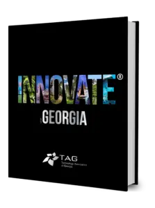 Technology Association of Georgia Recognition