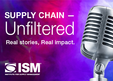 Future-Proofing Logistics: Trucking Routes, Capacity and the Unexpected