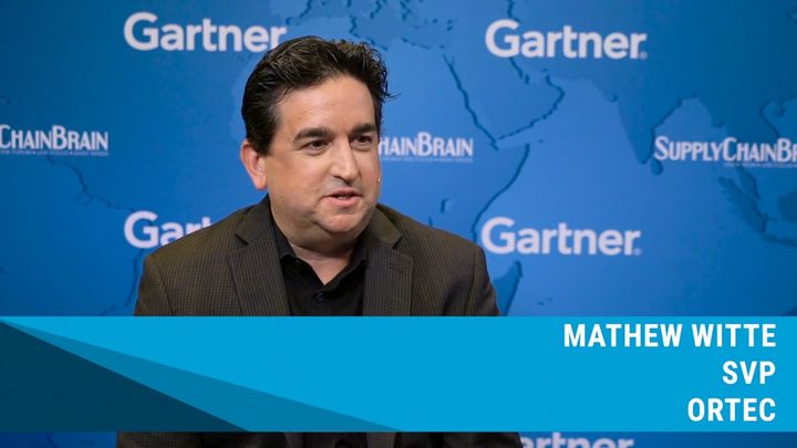 The Collaboration of AI and Advanced Optimization in Your Supply Chain